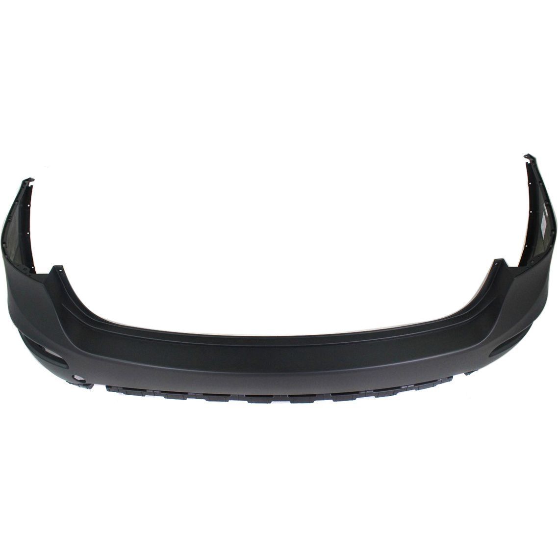 Hyundai Santa Fe 2010 - 2012 Rear Bumper Cover 10 - 12 HY1100174 Bumper-King