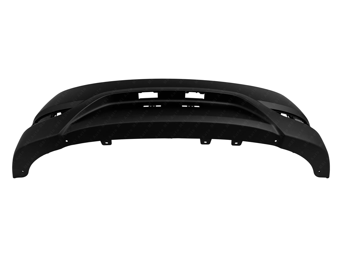 Hyundai Accent Hatchback 2012 - 2017 Rear Bumper Cover 12 - 17 HY1100183 Bumper-King