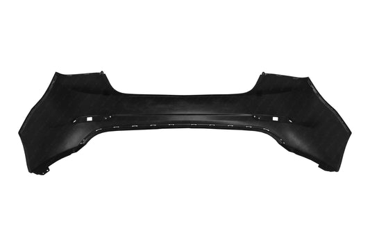 Hyundai Elantra 2014 - 2016 Rear Bumper Cover 14 - 16 HY1100201 Bumper-King