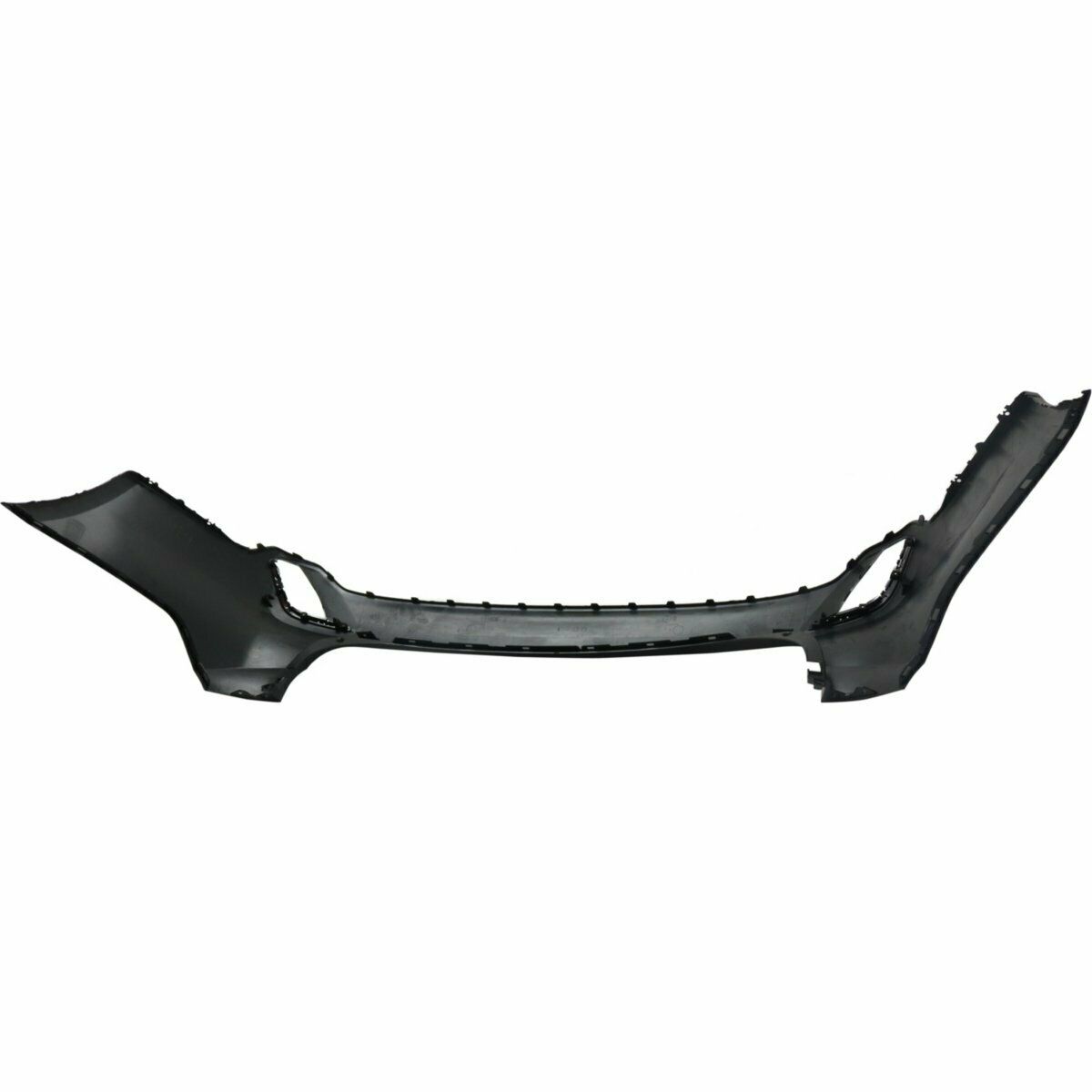 Hyundai Santa Fe 2017 - 2019 Rear Bumper Cover 17 - 19 HY1100213 Bumper King