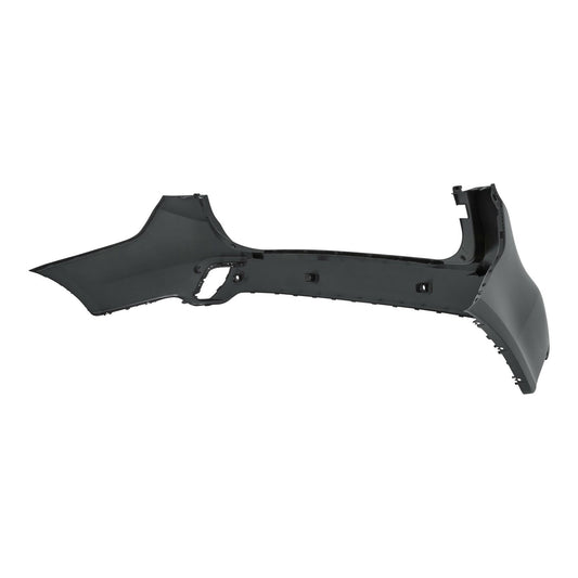 Hyundai Santa Fe 2017 - 2018 Rear Bumper Cover 17 - 18 HY1100214 Bumper-King