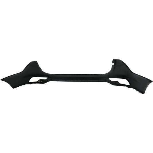 Hyundai Santa Fe 2017 - 2018 Rear Bumper Cover 17 - 18 | Sport Models Bumper-King