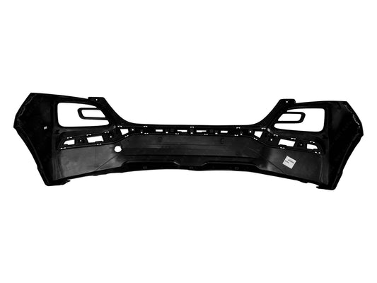 Hyundai Kona 2018 - 2021 Rear Textured Bumper Cover 18 - 21 HY1100230 Bumper-King