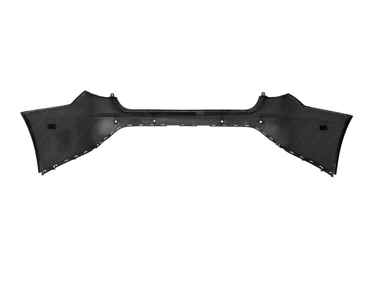 Hyundai Sonata 2020 - 2023 Rear Bumper Cover 20 - 23 HY1100246 Bumper-King