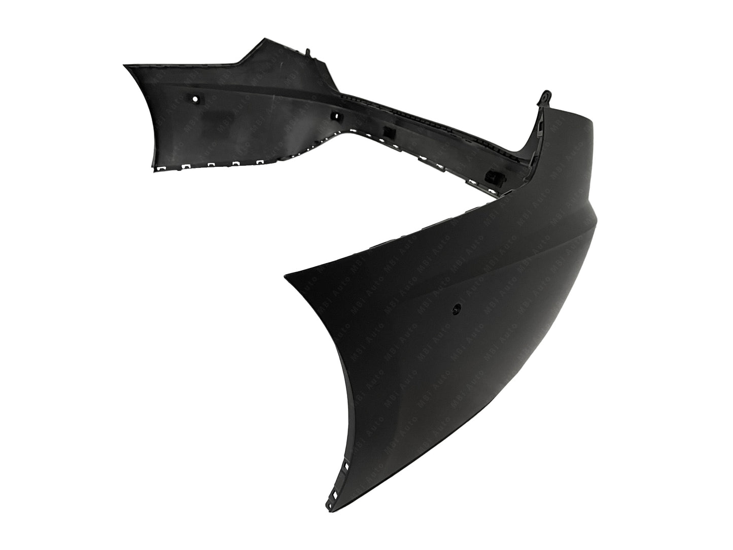 Hyundai Sonata 2020 - 2023 Rear Bumper Cover 20 - 23 HY1100246 Bumper-King