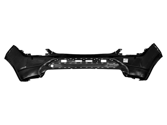 Hyundai Kona 2022 - 2023 Front Textured Bumper Cover 22 - 23 HY1100253 Bumper-King