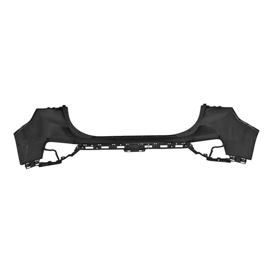 Hyundai Santa Fe 2019 - 2020 Rear Upper Bumper Cover 19 - 20 HY1114105 Bumper-king