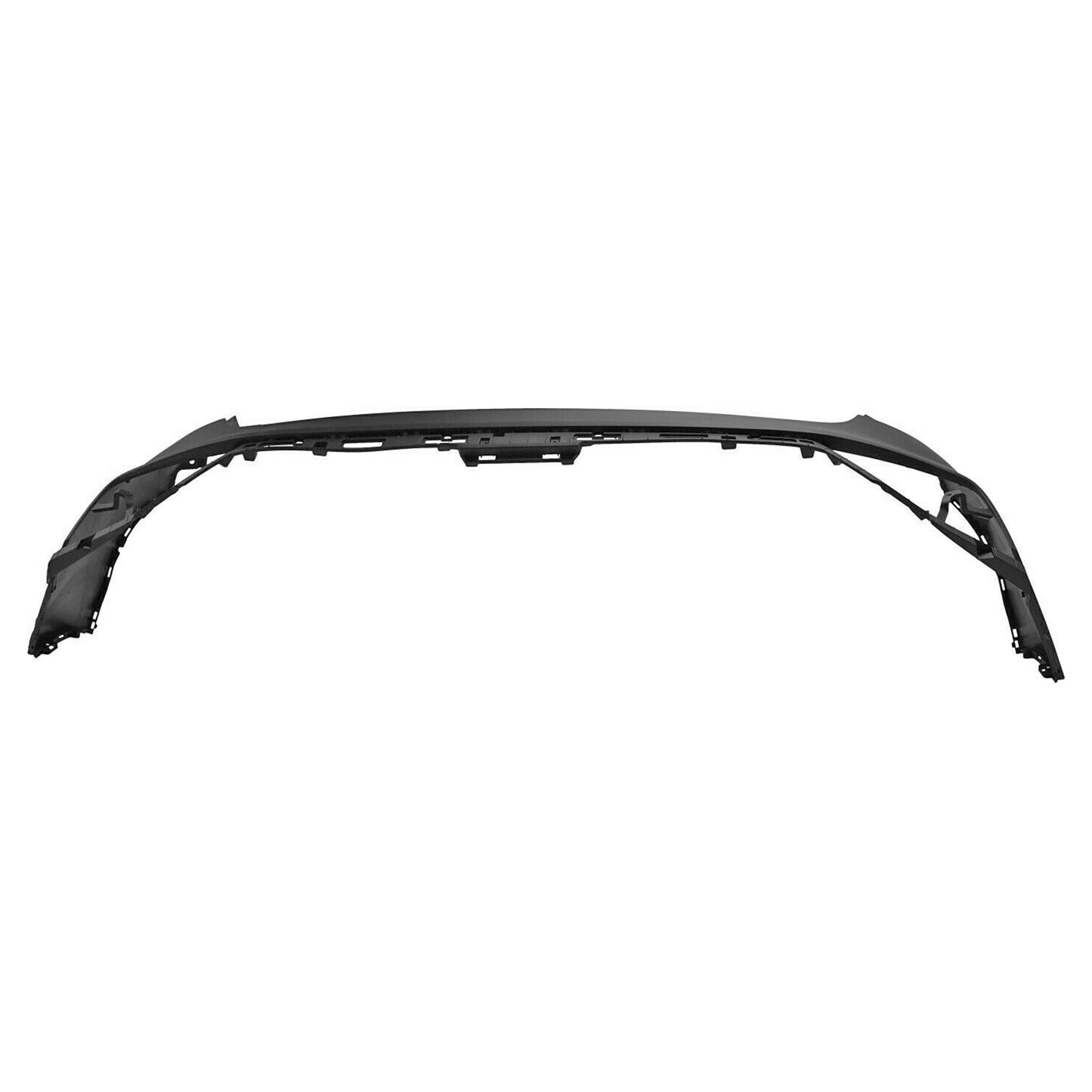 Hyundai Santa Fe 2019 - 2020 Rear Upper Bumper Cover 19 - 20 HY1114105 Bumper-king
