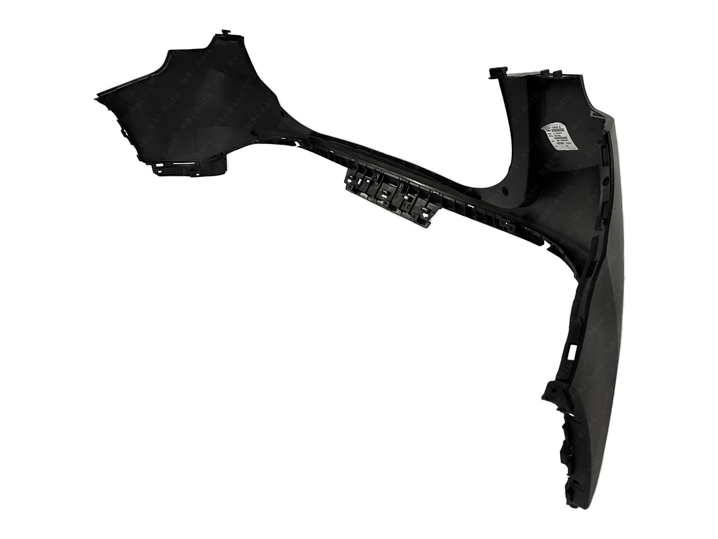 Hyundai Santa Fe 2021 - 2023 Rear Bumper Cover 21 - 23 HY1114108 Bumper King