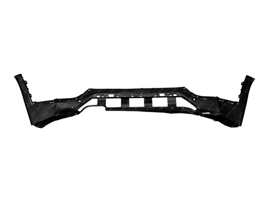 Hyundai Santa Fe 2019 - 2020 Rear Textured Lower Valance 19 - 20 HY1115121 Bumper-King
