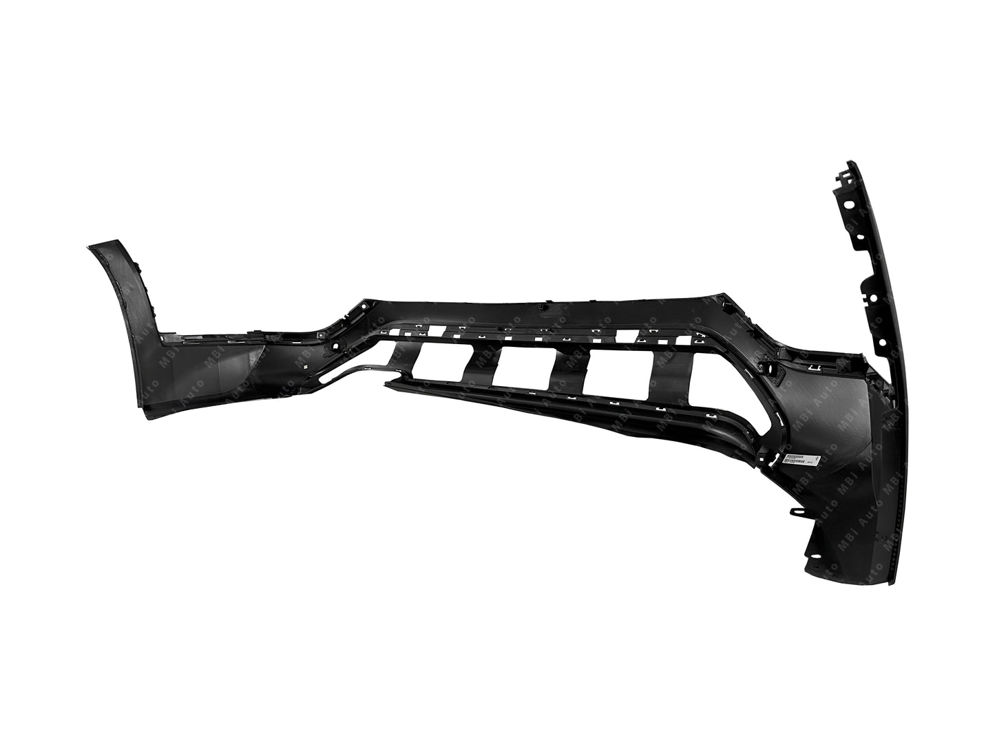 Hyundai Santa Fe 2019 - 2020 Rear Textured Lower Valance 19 - 20 HY1115121 Bumper-King