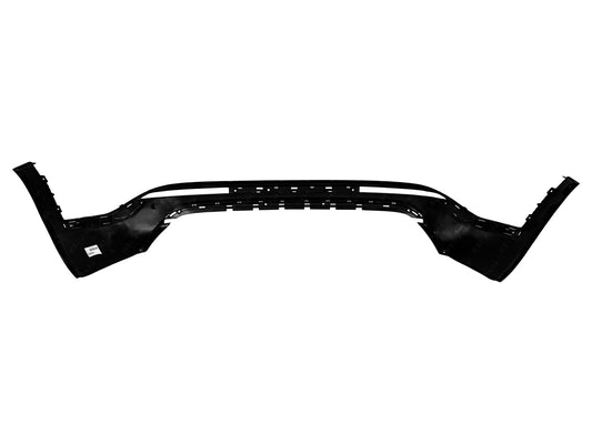 Hyundai Santa Fe 2021 - 2023 Rear Textured Lower Bumper Cover 21 - 23 HY1115127 Bumper-King