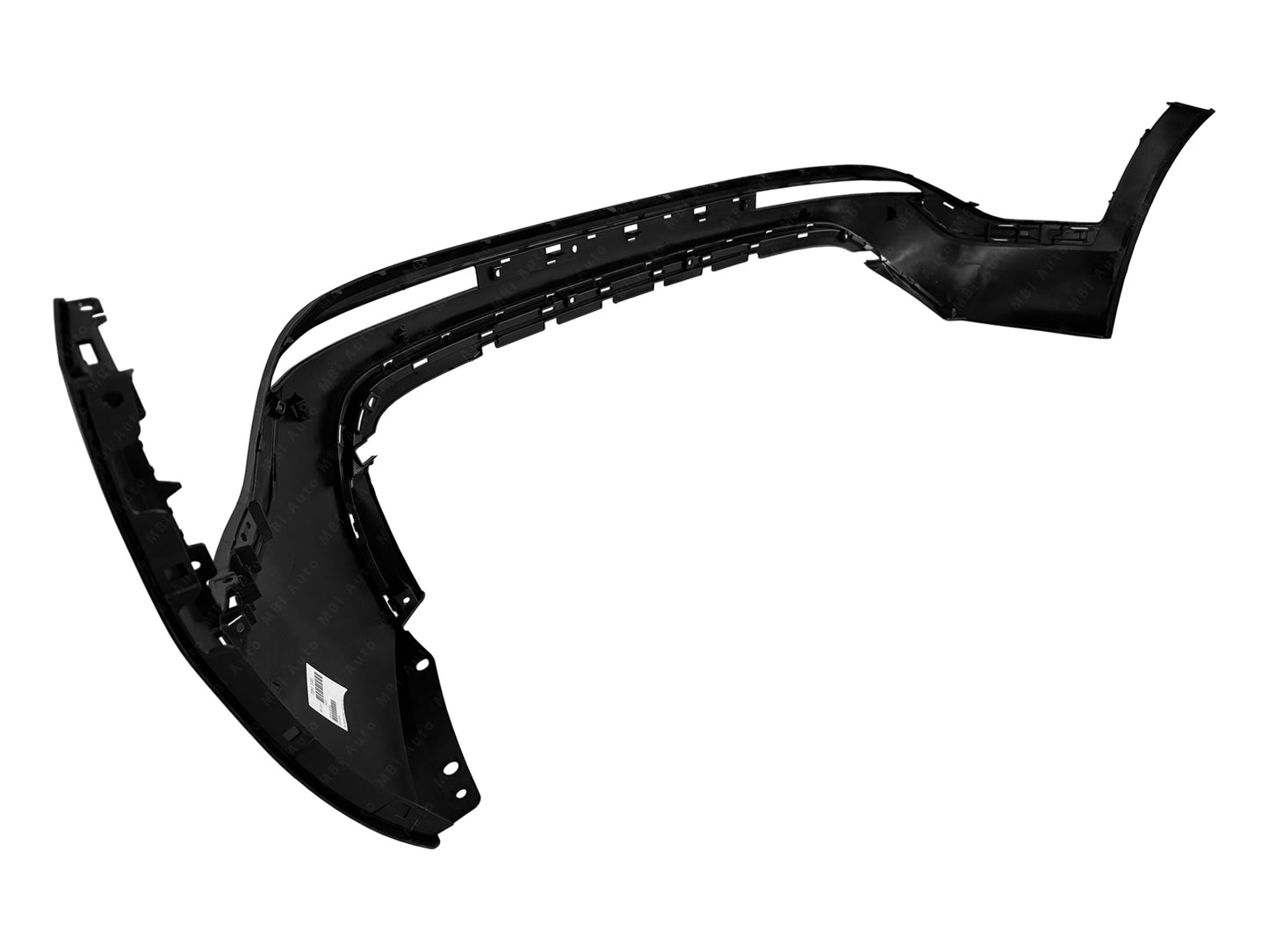 Hyundai Santa Fe 2021 - 2023 Rear Textured Lower Bumper Cover 21 - 23 HY1115127 Bumper-King