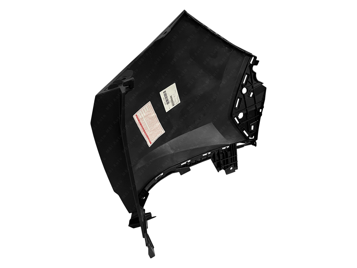 Hyundai Tucson 2022 - 2024 Rear Driver Side Bumper End 22 - 24 HY1116100 Bumper-King