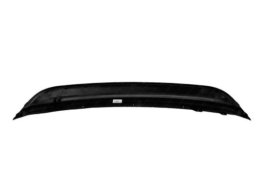 Hyundai Elantra 2014 - 2016 Rear Textured Bumper Valance 14 - 16 HY1195103 Bumper-King
