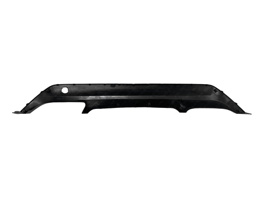 Hyundai Tucson 2016 - 2018 Rear Textured Black Lower Skid Plate 16 - 18 HY1195113 Bumper-King