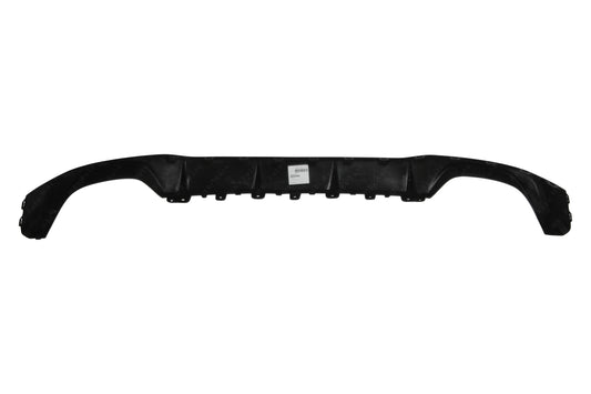 Hyundai Sonata 2018 - 2019 Rear Lower Bumper Cover 18 - 19 HY1195122 Bumper King