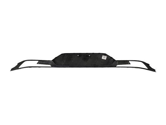 Hyundai Elantra 2019 - 2020 Rear Lower Bumper Valance 19 - 20 HY1195126 Bumper-King