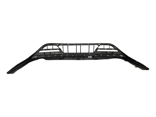 Hyundai Sonata 2020 - 2023 Rear Textured Lower Bumper Cover 20 - 23 HY1195136