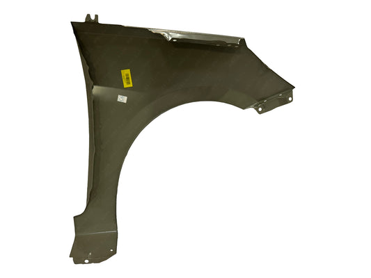Hyundai Accent 2012 - 2014 Driver Side Fender 12 - 14 HY1240154 Bumper-King