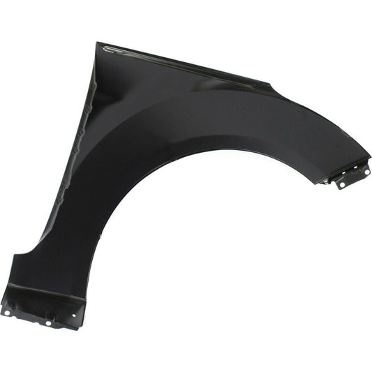 Hyundai Veloster 2012 - 2017 Driver Side Fender 12 - 17 HY1240156