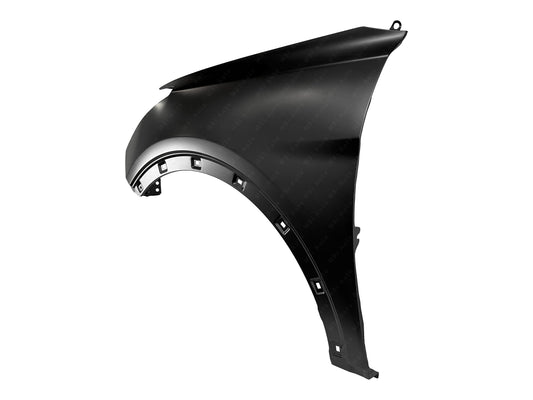 Hyundai Santa Fe 2013 - 2019 Driver Side Fender 13 - 19 HY1240159 Bumper-King