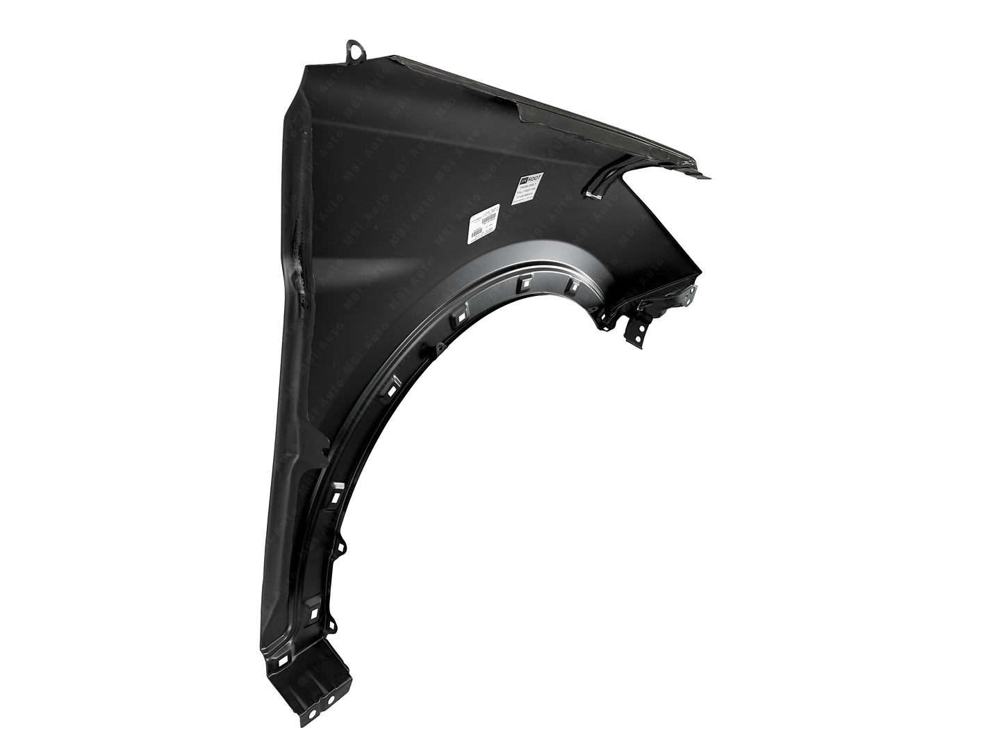 Hyundai Santa Fe 2013 - 2019 Driver Side Fender 13 - 19 HY1240159 Bumper-King