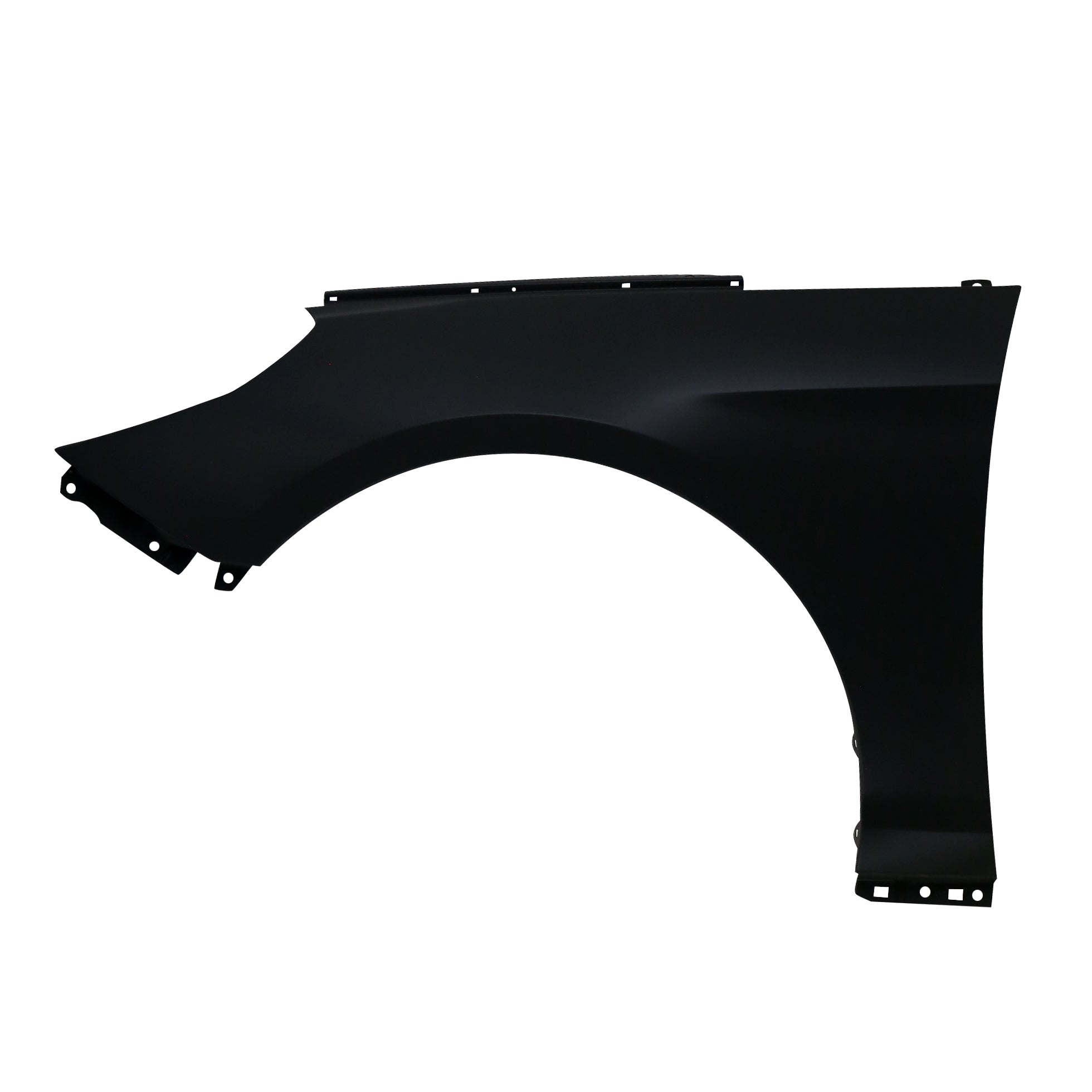 Front Driver Side Outer Bumper Bracket For Hyundai Sonata 2018-2019 – 86513-C2AA0
