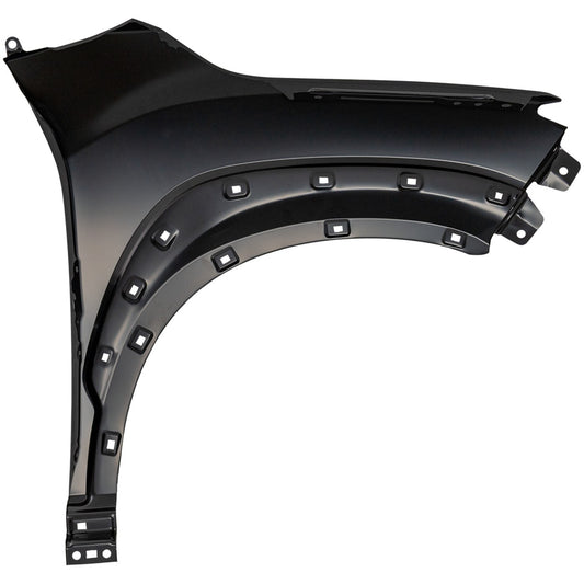 Hyundai Kona 2018 - 2023 Driver Left Side Fender | HY1240172 Bumper-King