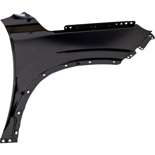 Hyundai Palisade 2020 - 2025 Driver Side Fender 20 - 25 HY1240178 Bumper-king