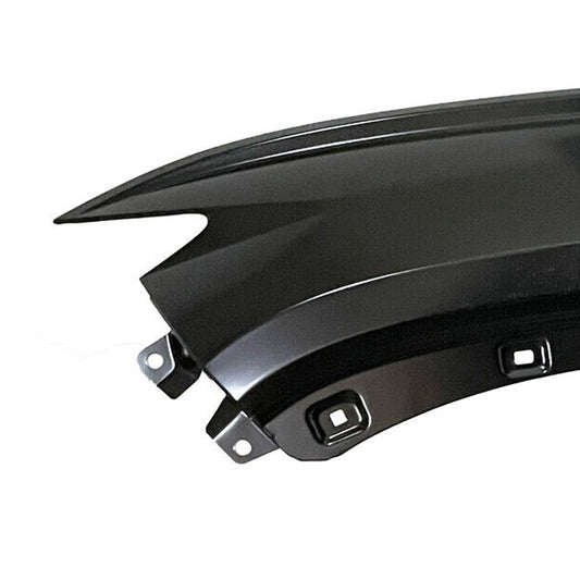 Hyundai Tucson 2022 - 2024 Driver Side Fender 22 - 24 HY1240181 Bumper-King