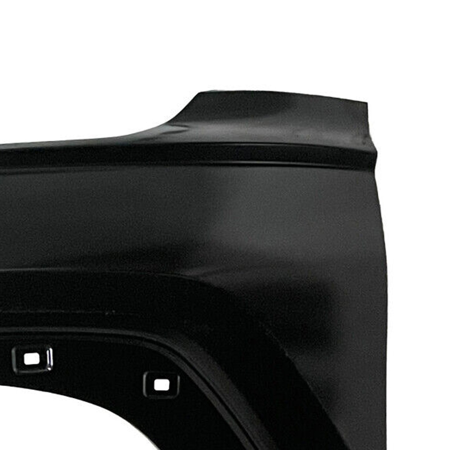 Hyundai Tucson 2022 - 2024 Driver Side Fender 22 - 24 HY1240181 Bumper-King