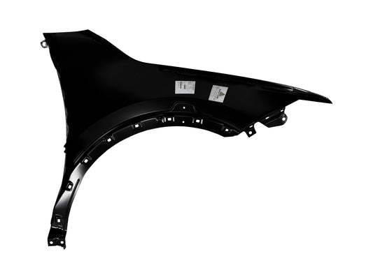 New driver side front fender for 2022-2026 Hyundai Santa Cruz