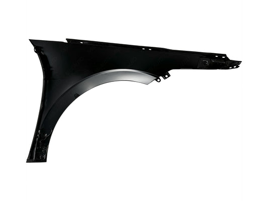 Hyundai Elantra 2024 - 2025 Driver Side Fender 24 - 25 HY1240191 Bumper-King