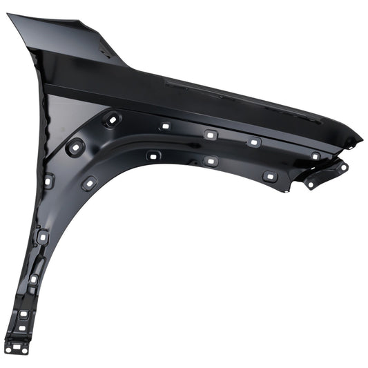 Hyundai Kona 2024 - 2026 Driver Left Side Fender | HY1240193 Bumper-King