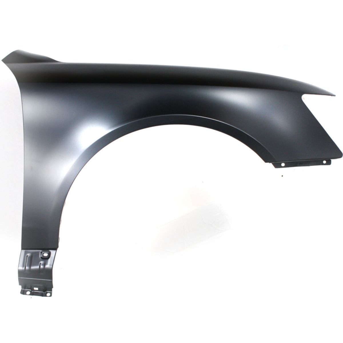 Hyundai Sonata 2006 - 2010 Passenger Side Fender 06 - 10 HY1241134 Bumper-King