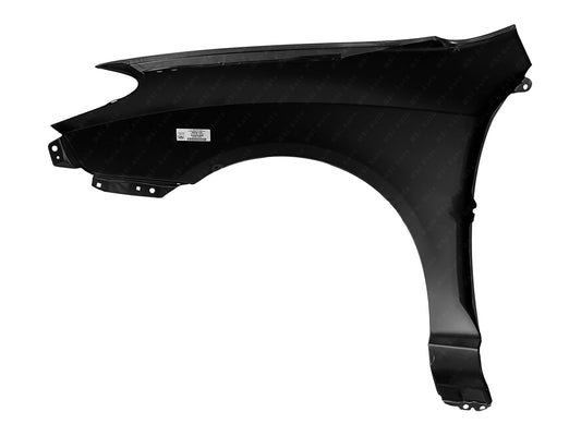 Hyundai Elantra 2007 - 2010 Passenger Side Fender 07 - 10 HY1241138 Bumper-King