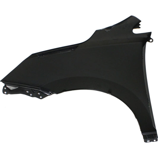 Hyundai Tucson 2010 - 2015 Passenger Side Fender 10 - 15 HY1241146 Bumper-King