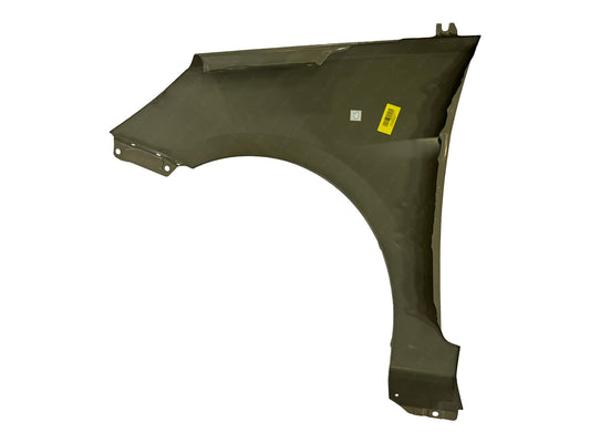 Hyundai Accent 2012 - 2014 Passenger Side Fender 12 - 14 HY1241154 Bumper-King