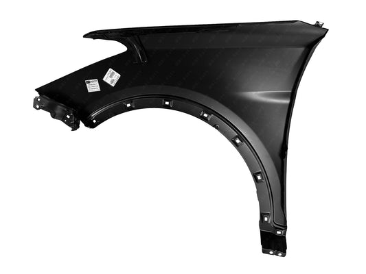 Hyundai Santa Fe 2013 - 2019 Passenger Side Fender 13 - 19 HY1241159 Bumper-King