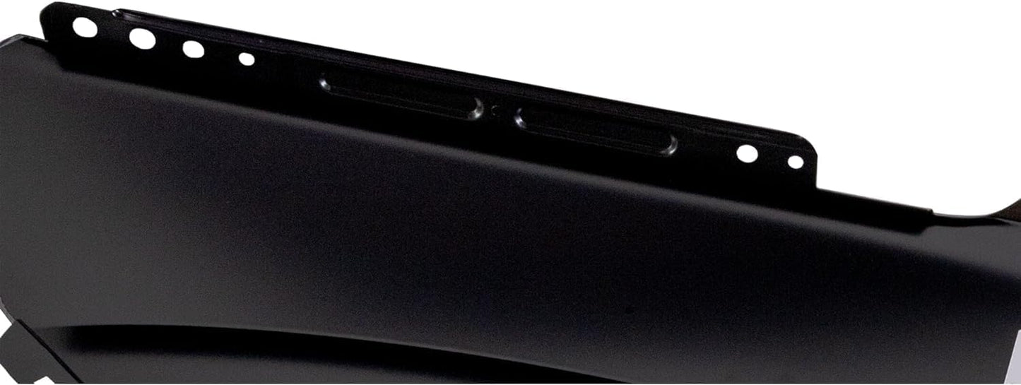 Hyundai Palisade 2020 - 2025 Passenger Side Fender 20 - 25 HY1241178 Bumper-King