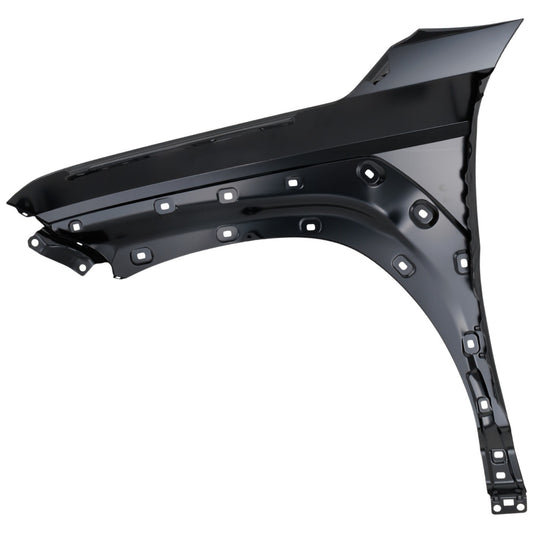 Hyundai Kona 2024 - 2026 Passenger Right Side Fender | HY1241193 Bumper-King