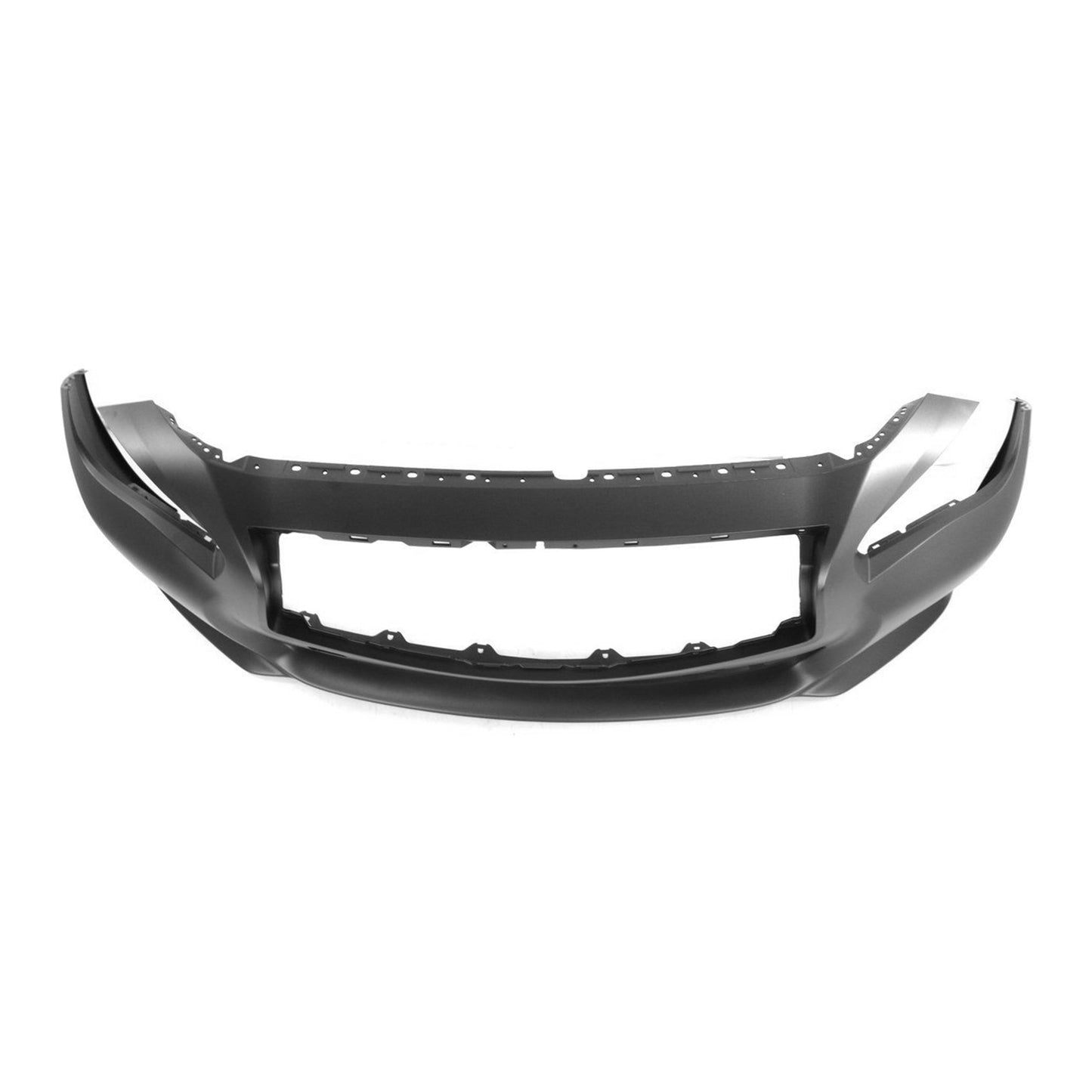 Infiniti Q50 2014 - 2017 Front Bumper Cover 14 - 17 IN1000256 Bumper-King