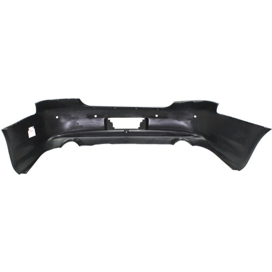 Infiniti 2010 - 2015 Rear Bumper Cover 10 - 15 IN1100138 Bumper King