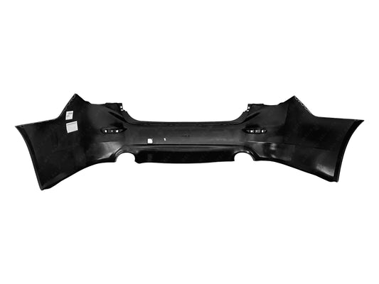 Infiniti Q50 Sedan 2014 - 2017 Rear Bumper Cover 14 - 17 IN1100152 Bumper-King