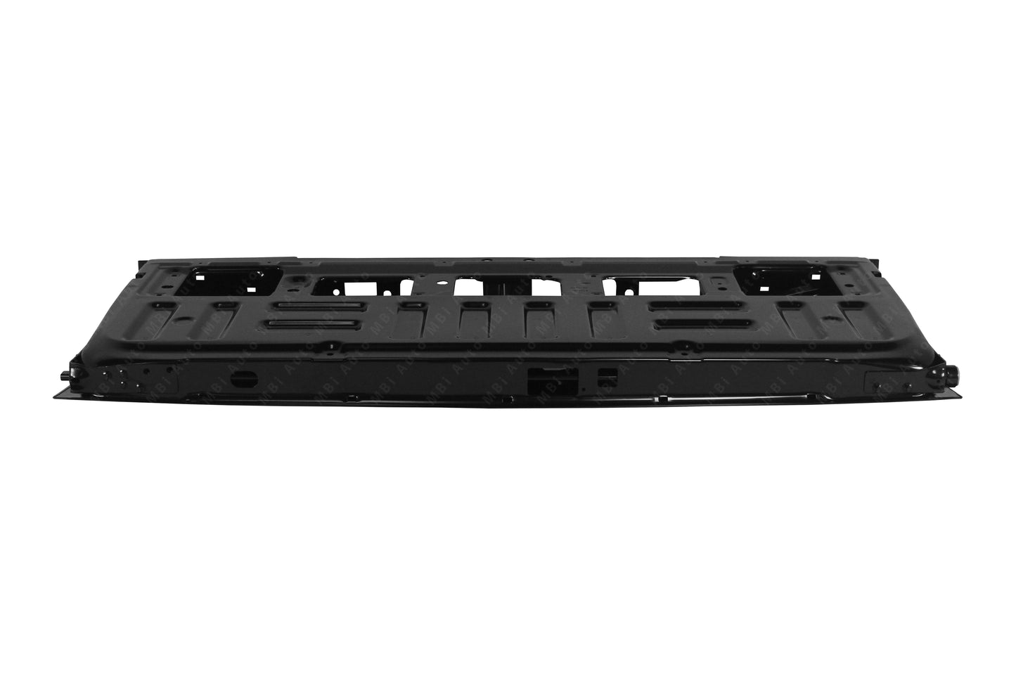 2018-2020 Ford F150 OEM Tailgate Shell JL3Z9940700D | Painted To Match Bumper-King