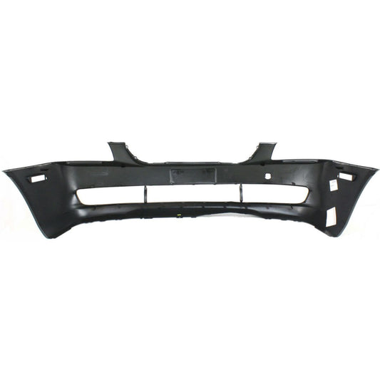 Kia Optima 2006 - 2008 Front Bumper Cover 06 - 08 KI1000132 Bumper-King