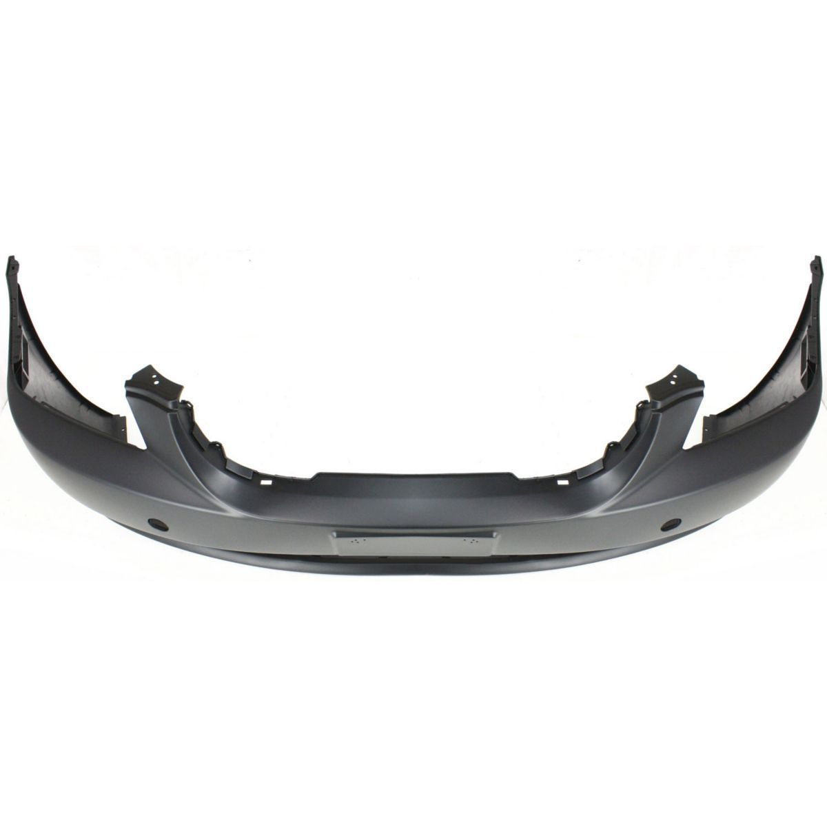 Kia Optima 2006 - 2008 Front Bumper Cover 06 - 08 KI1000132 Bumper-King