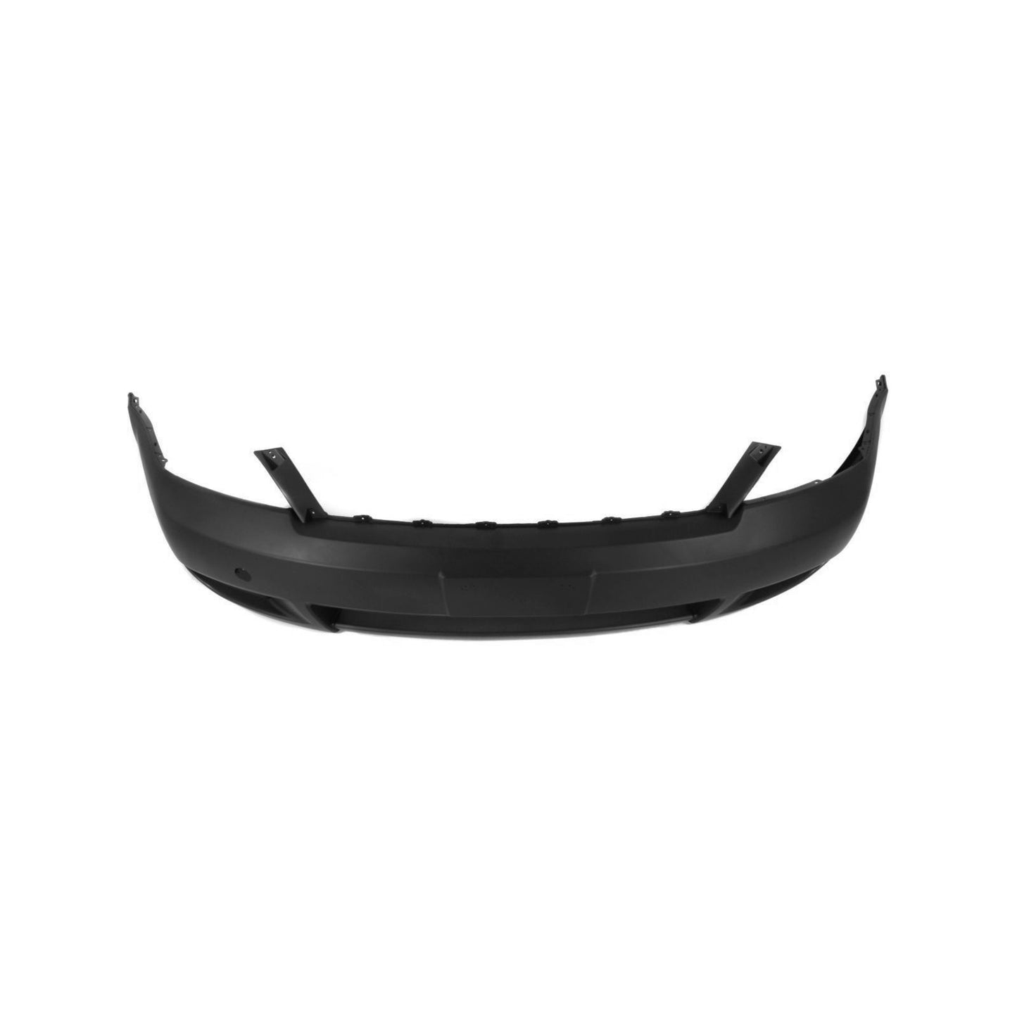 Kia Sedona 2006 - 2012 Front Bumper Cover 06 - 012 KI1000133 Bumper King