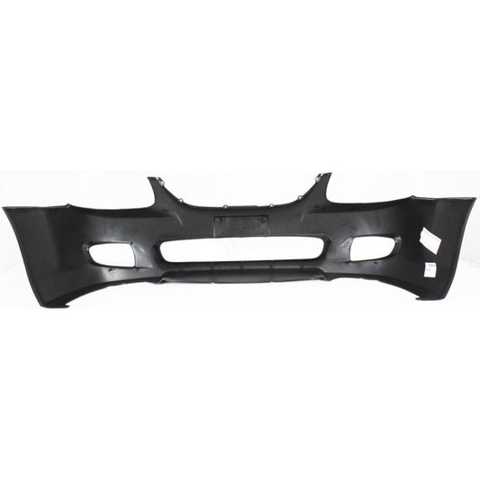 Kia Spectra 2007 - 2009 Front Bumper Cover 07 - 09 KI1000134 Bumper-King